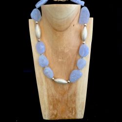 Chalzedon Collier