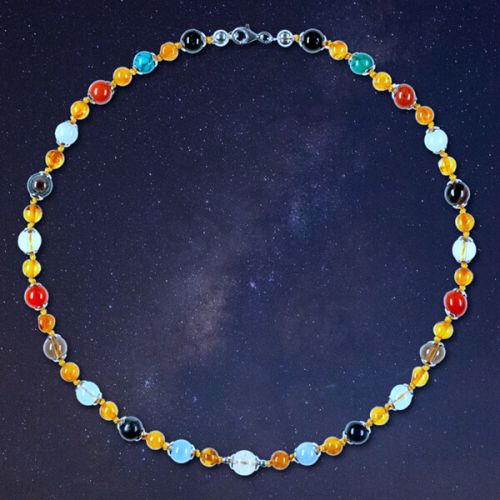 Geburtskette für Kinder