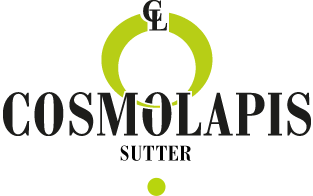 Logo Cosmolapis